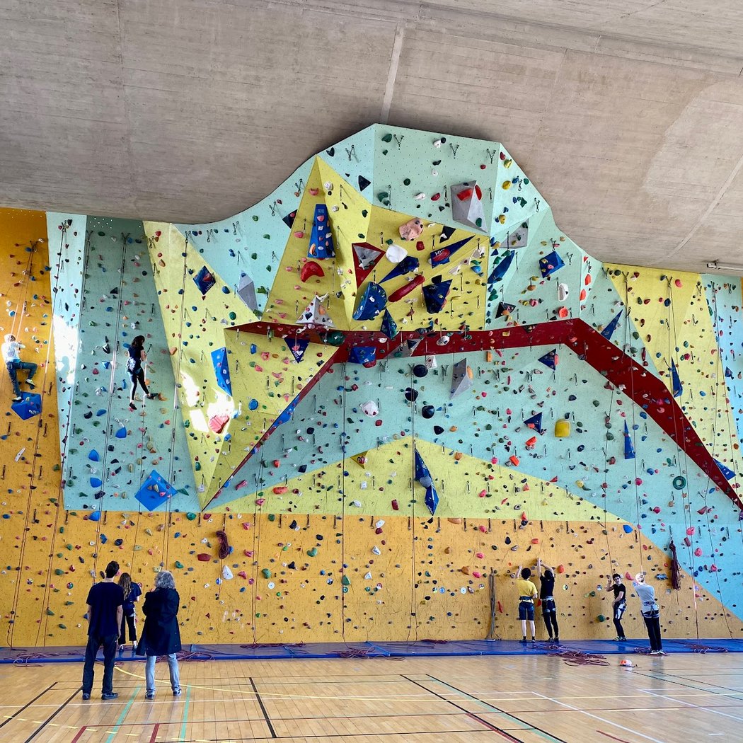 Club d'escalade Atoutprises 2